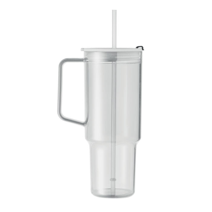 MUGORA Trinkbecher RPET 1200ml
