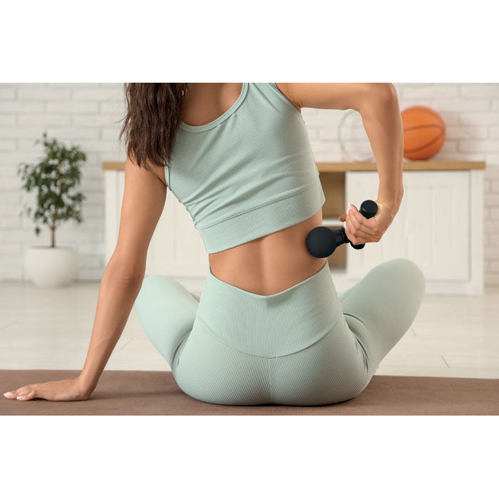 THAIMA Massagepistole ABS