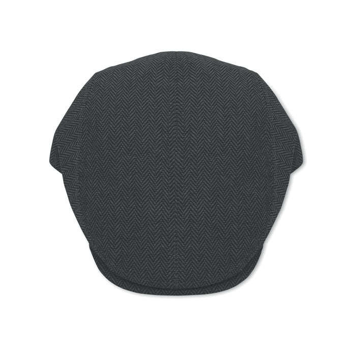 BLIND PEAK Newsboy-Kappe 335 g/m²