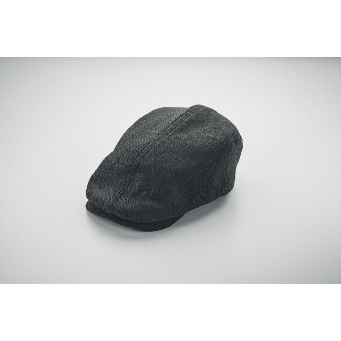 BLIND PEAK Newsboy-Kappe 335 g/m²