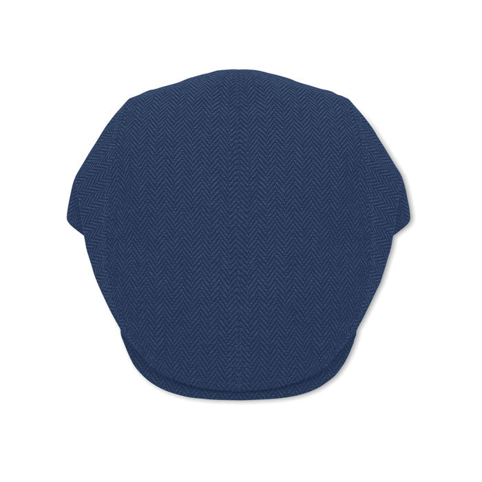 BLIND PEAK Newsboy-Kappe 335 g/m²