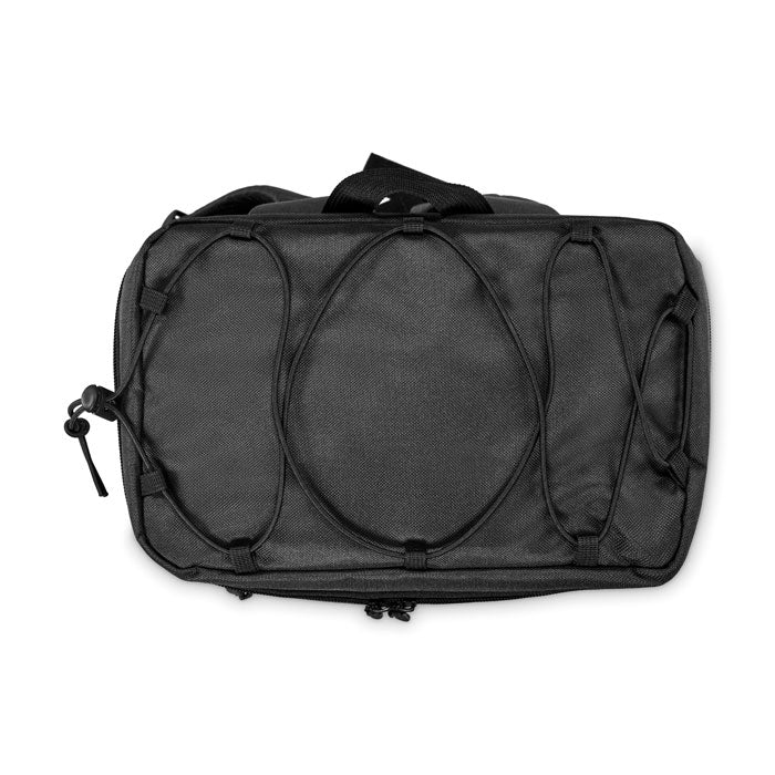 MAFRIO Kühlrucksack 600D RPET