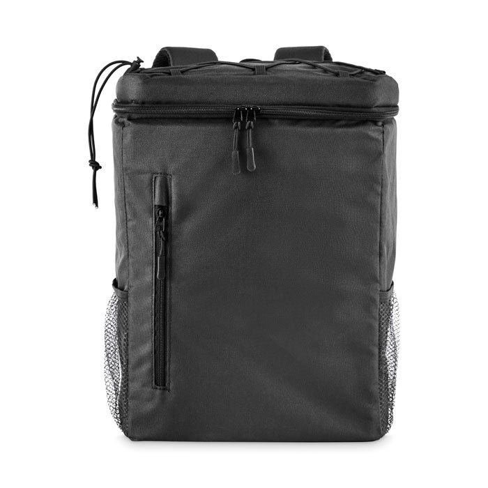 MAFRIO Kühlrucksack 600D RPET