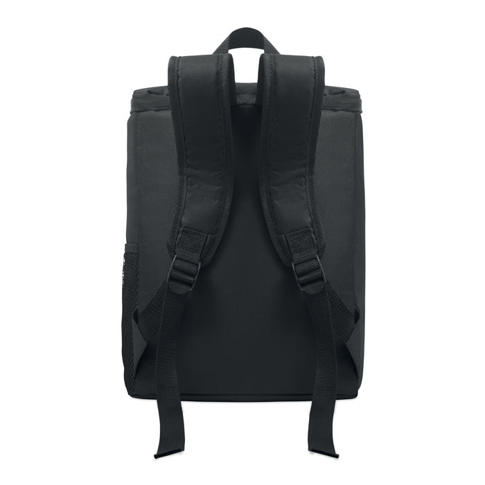 MUFRIO Kühlrucksack 600D RPET
