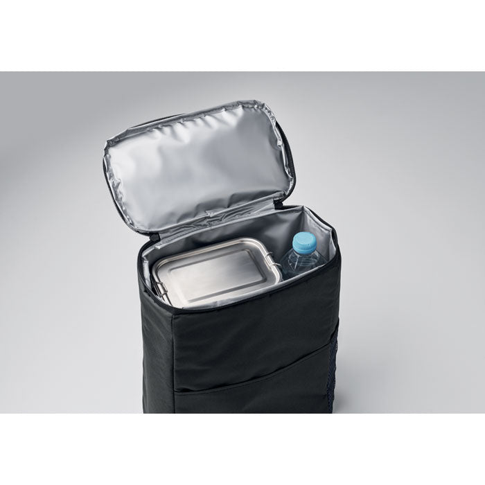 MUFRIO Kühlrucksack 600D RPET