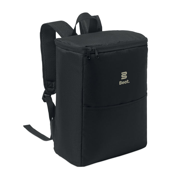 MUFRIO Kühlrucksack 600D RPET