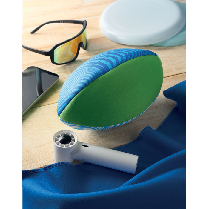 GRAB Wasserball Rugby Neopren