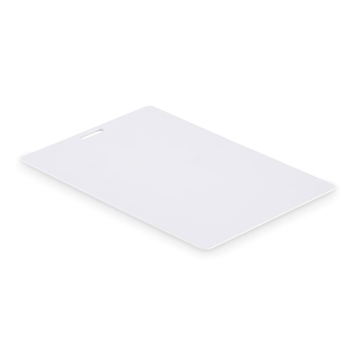 BADLARGE Lanyard-Ausweis 120 x 80 mm