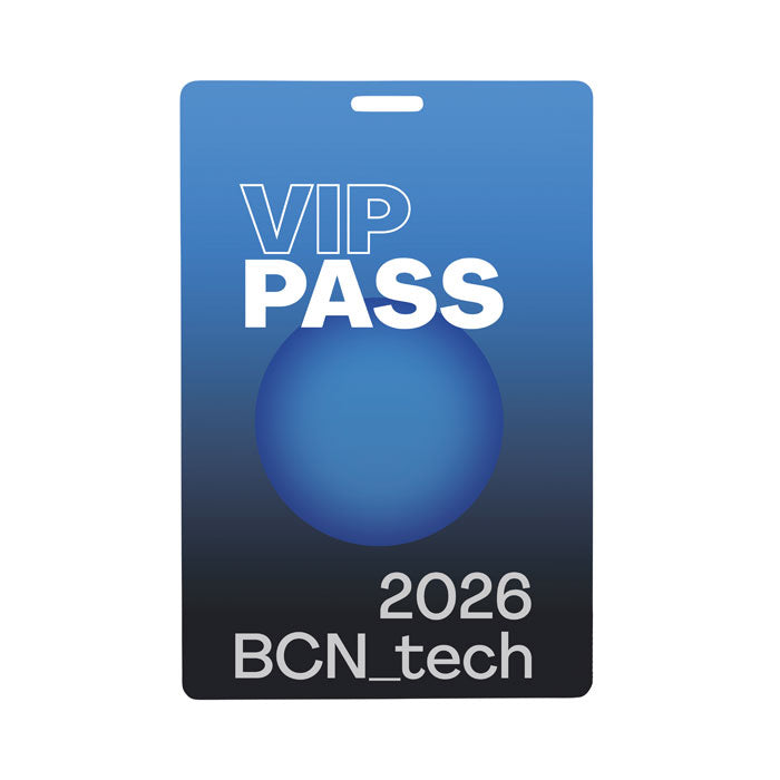 BADLARGE Lanyard-Ausweis 120 x 80 mm