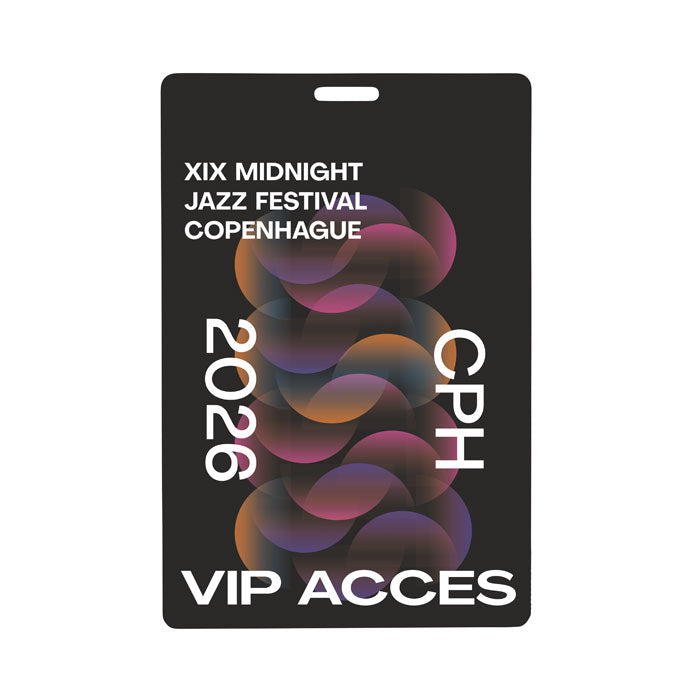BADLARGE Lanyard-Ausweis 120 x 80 mm