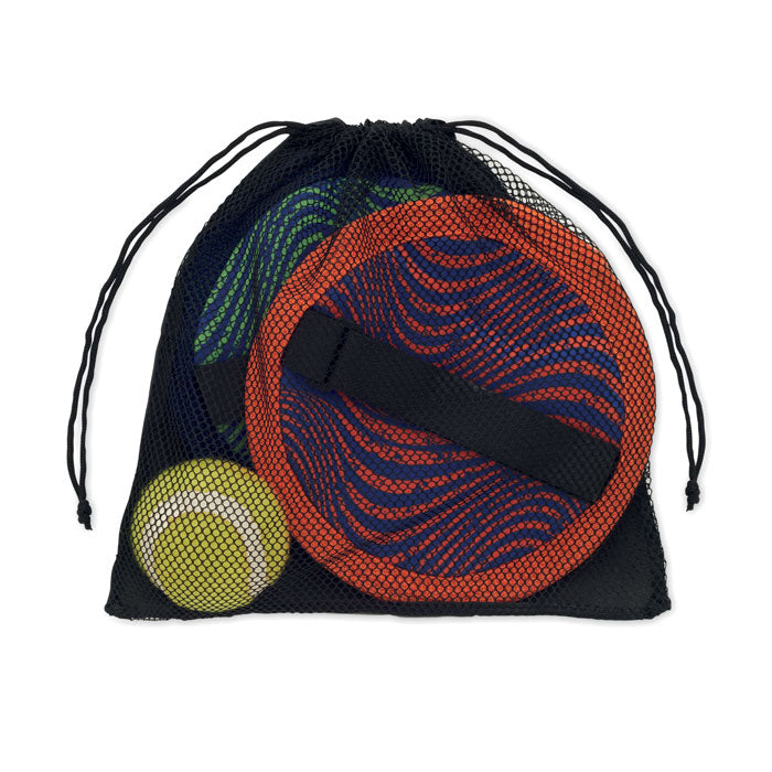 SNATCH Ballfangspiel aus Neopren