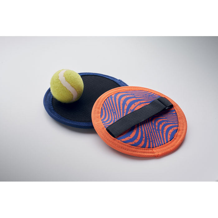 SNATCH Ballfangspiel aus Neopren