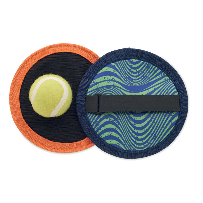 SNATCH Ballfangspiel aus Neopren