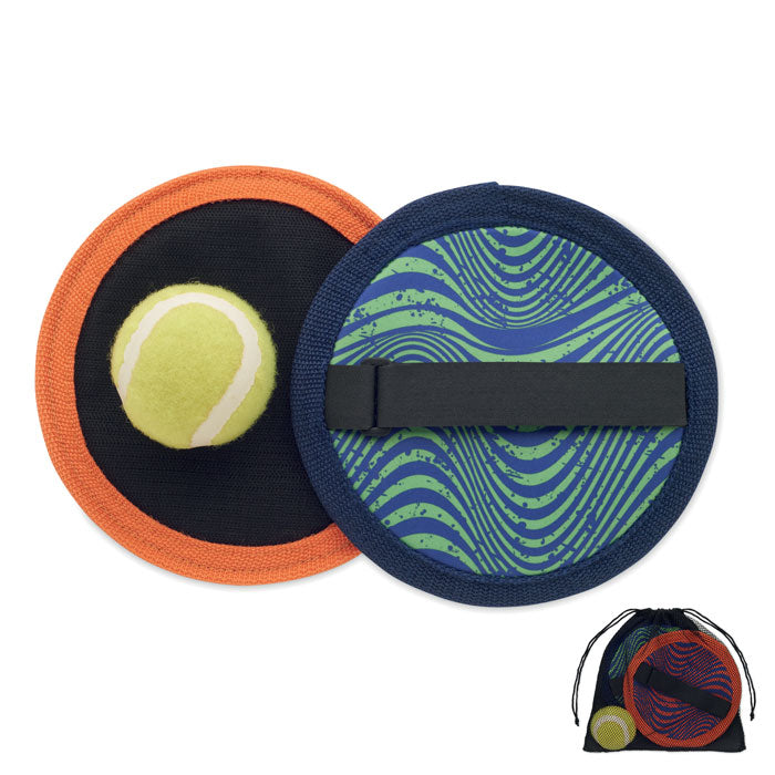 SNATCH Ballfangspiel aus Neopren – Multicolour