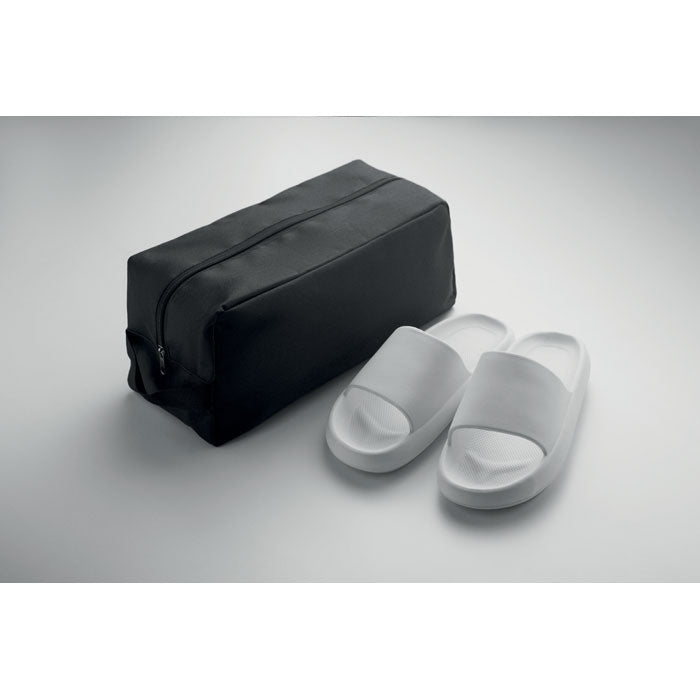 SHOETOGO Schuhtasche 600D RPET