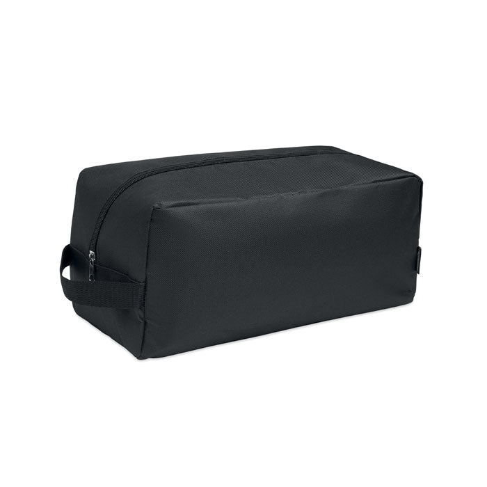 SHOETOGO Schuhtasche 600D RPET – Schwarz