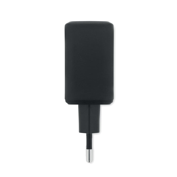 EXTEN EU-2 poliger-Adapter/Ladegerät