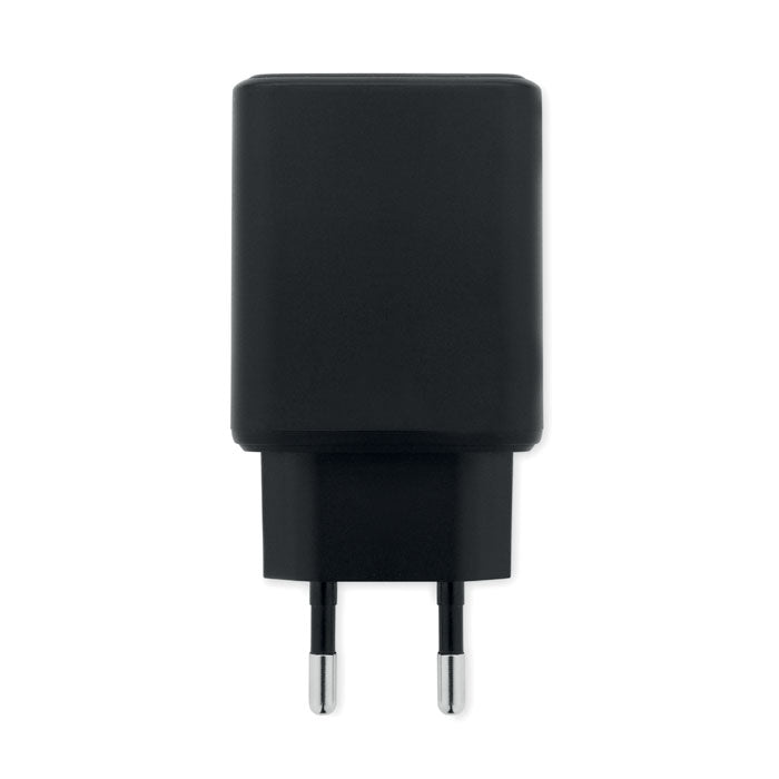 EXTEN EU-2 poliger-Adapter/Ladegerät