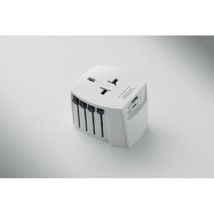 MUV USB AC30 PD Skross MUV USB AC 30W PD