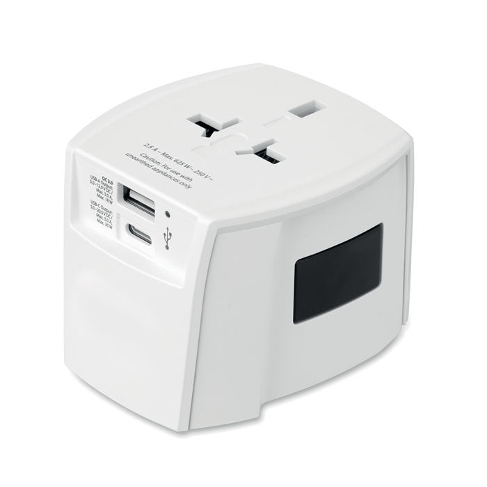 MUV USB AC30 PD Skross MUV USB AC 30W PD