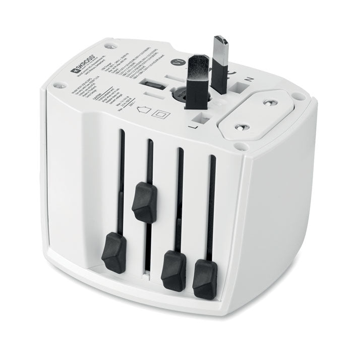 MUV USB AC30 PD Skross MUV USB AC 30W PD