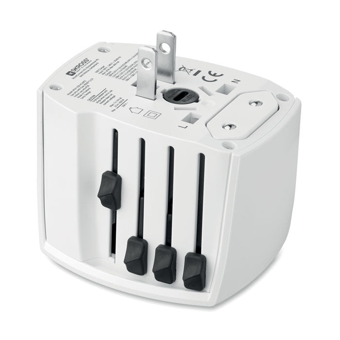 MUV USB AC30 PD Skross MUV USB AC 30W PD