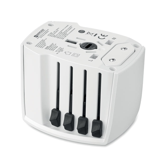 MUV USB AC30 PD Skross MUV USB AC 30W PD