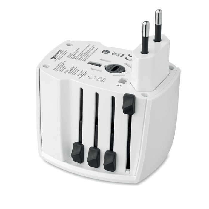 MUV USB AC30 PD Skross MUV USB AC 30W PD