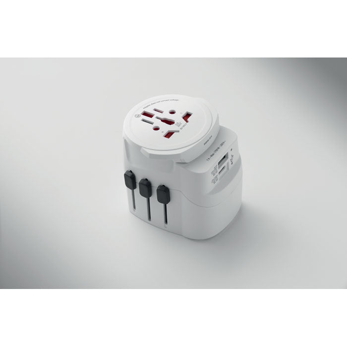 PRO LIGHT USB AC30 PD Skross Pro Light USB 30W PD