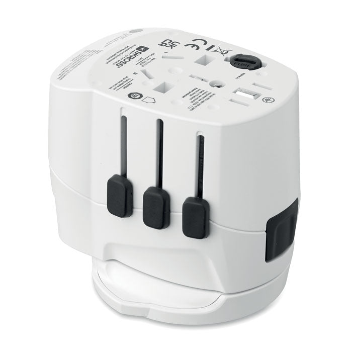 PRO LIGHT USB AC30 PD Skross Pro Light USB 30W PD