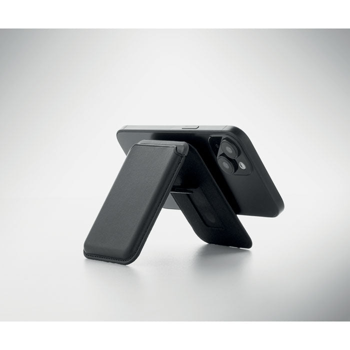 KARTA STAND Kreditkartenhalter magnetisch
