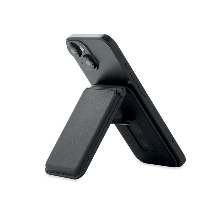 KARTA STAND Kreditkartenhalter magnetisch