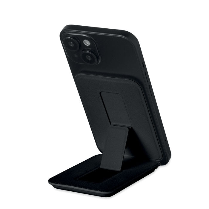 KARTA STAND Kreditkartenhalter magnetisch
