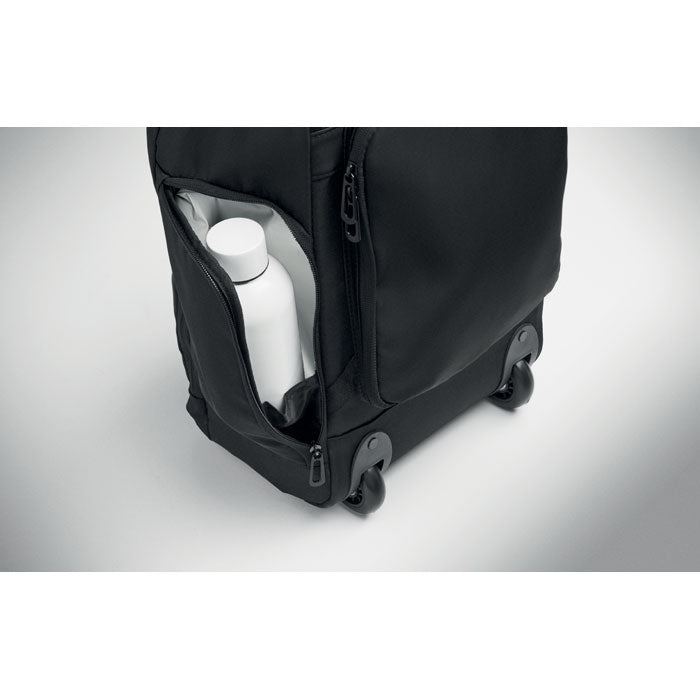 MAGNATE Rucksack-Trolley 290T RPET