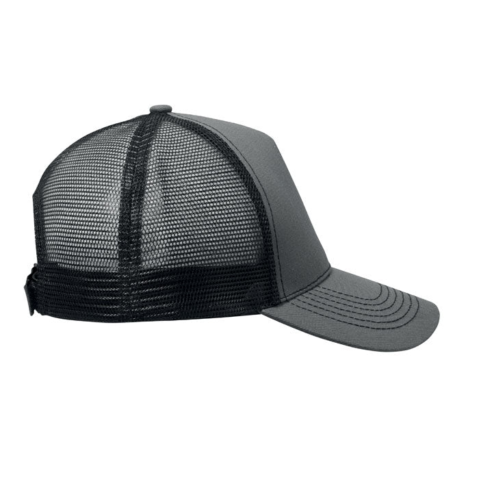 BLIST Trucker Kappe 5 Panels