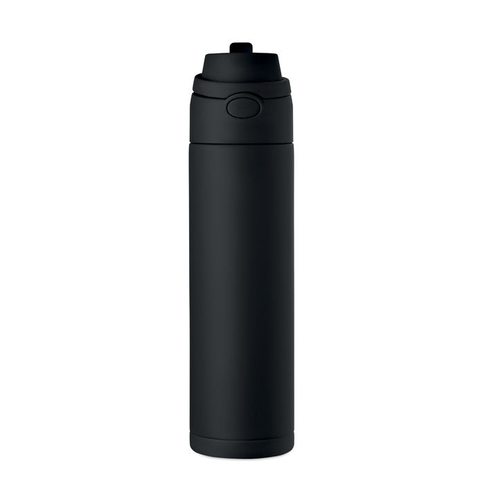 TOIEN TWO Doppelwandige Flasche 500 ml