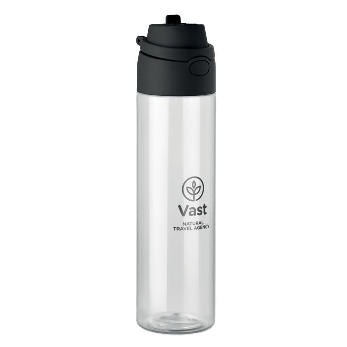 TOIEN KLAR Trinkflasche RPET 700ml