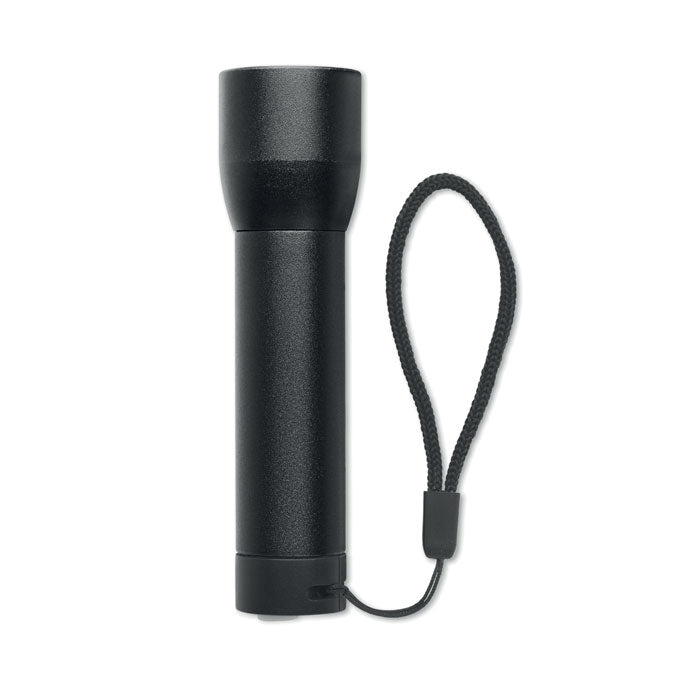 LUMEZO Wiederaufladbare Taschenlampe