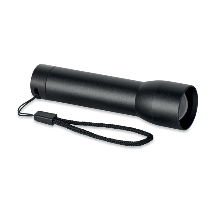 LUMEZO Wiederaufladbare Taschenlampe