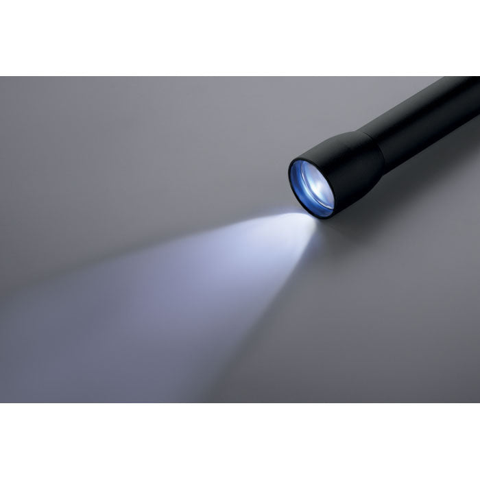 LUMEZO Wiederaufladbare Taschenlampe