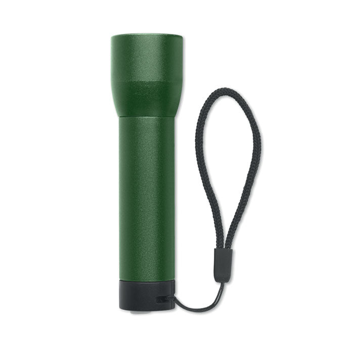 LUMEZO Wiederaufladbare Taschenlampe