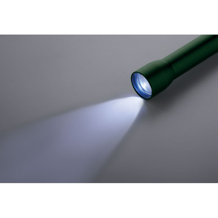 LUMEZO Wiederaufladbare Taschenlampe