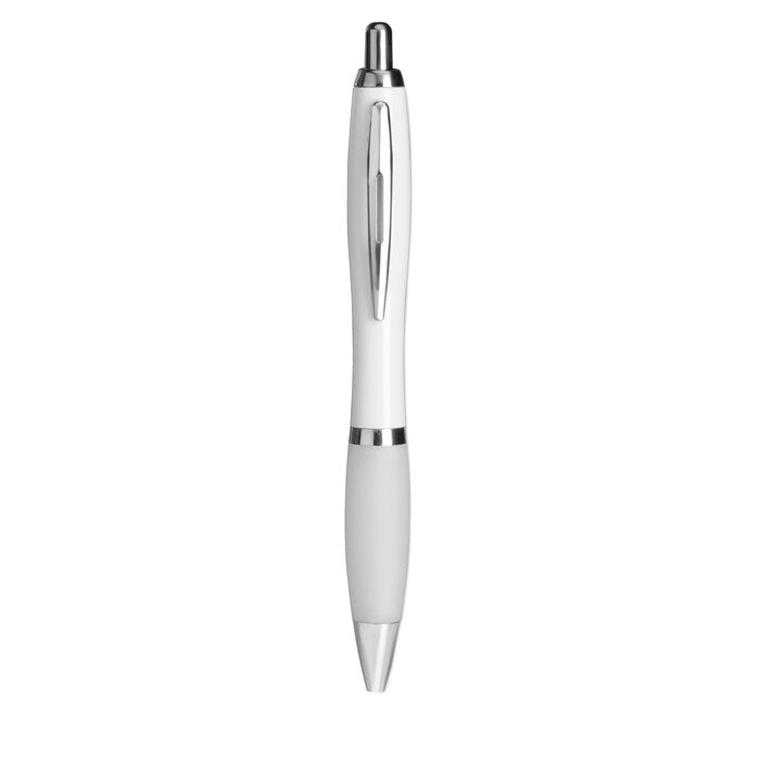 RIOCOLOUR Riocolor Kugelschreiber – Weiß