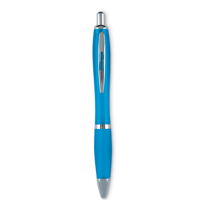 RIOCOLOUR Riocolor Kugelschreiber – Türkis