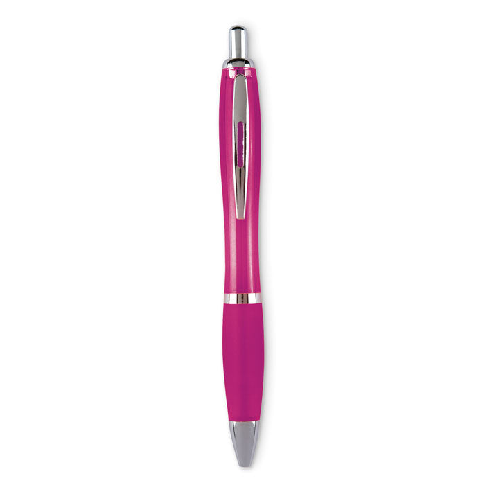 RIOCOLOUR Riocolor Kugelschreiber – Fuchsie