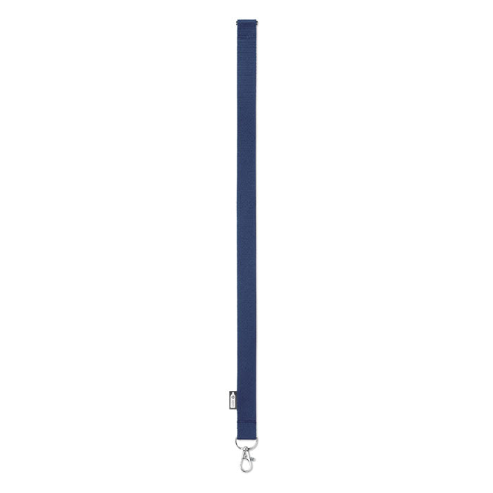 LANY RPET Lanyard RPET 20mm