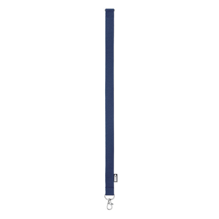 LANY RPET Lanyard RPET 20mm