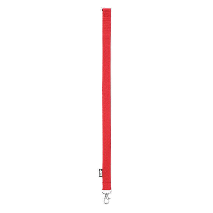 LANY RPET Lanyard RPET 20mm