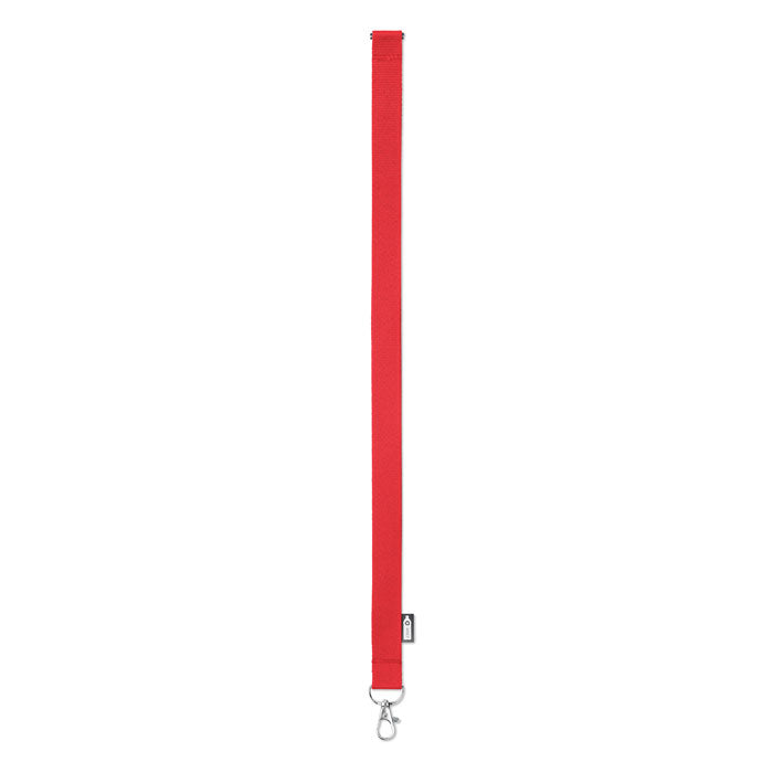 LANY RPET Lanyard RPET 20mm