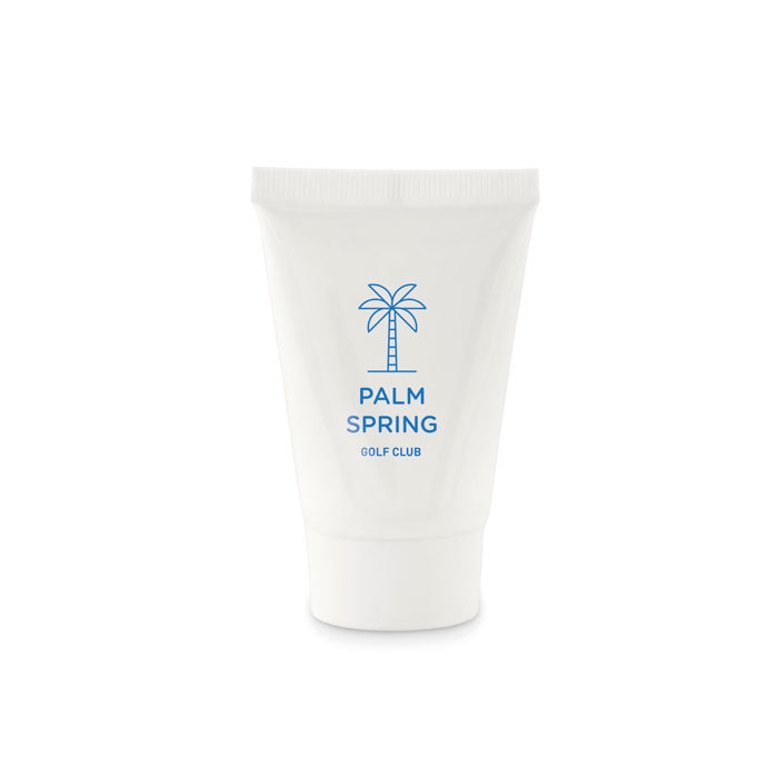 SUNCARE TUBE Sonnenschutz-Lotion
